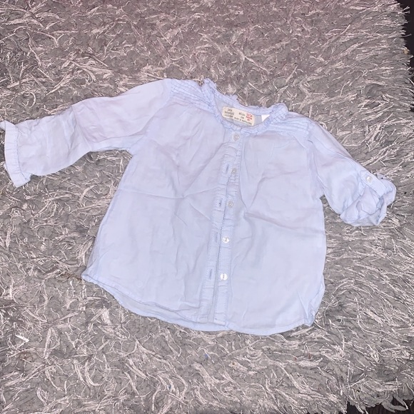 Zara girl bundle for 12-18 mos! All EUC. - Picture 3 of 11